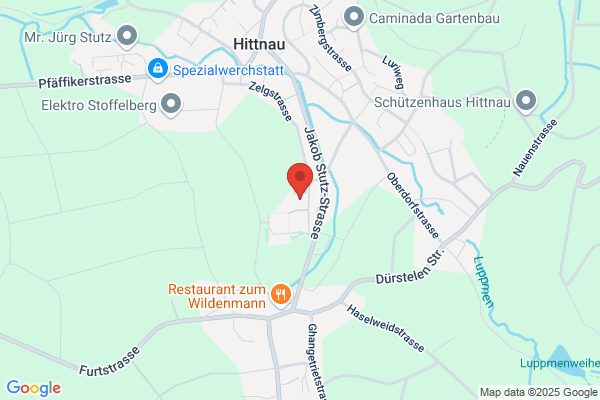 Primarschulhaus Hermetsbueel