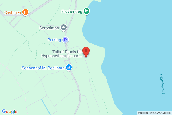 Praxis für medizinische Hypnosetherapie