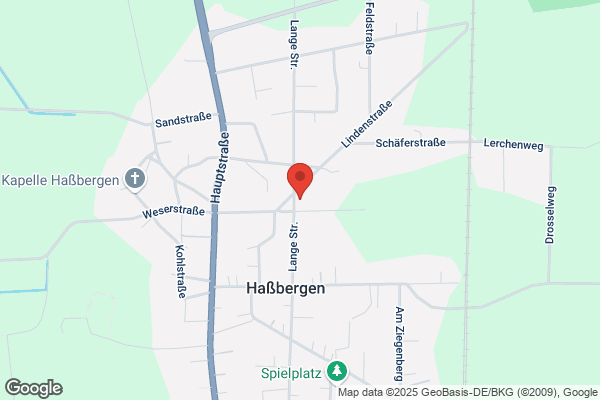 Gemeindebibliothek Gemeindehaus