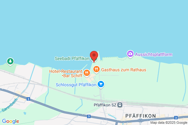 Strandbad Friedenfels