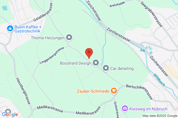 Merkli und Solioz Wetzikon AG