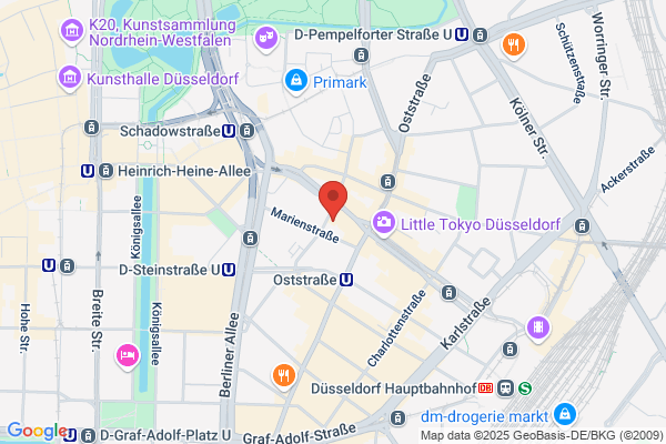 GN associates Consulting GmbH