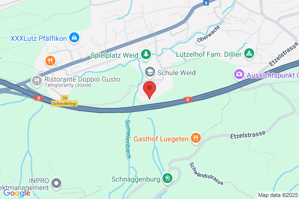 Schreinerei Gadient AG