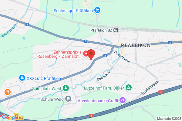 Swissvax Car Care Center Ufenau GmbH