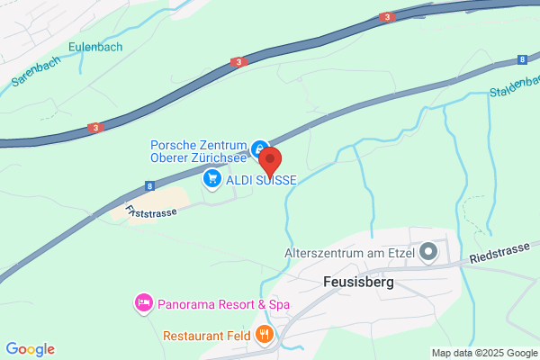 Etzel Immobilien AG