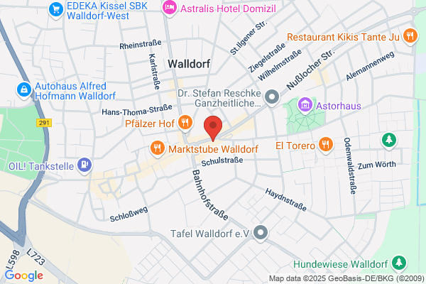 Geralux GmbH