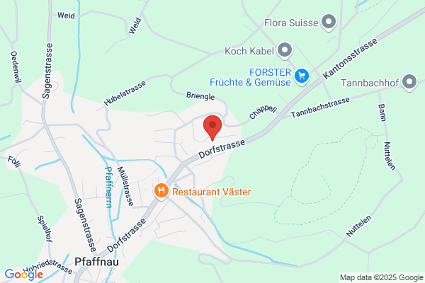 Hunkeler Dienstleistungen