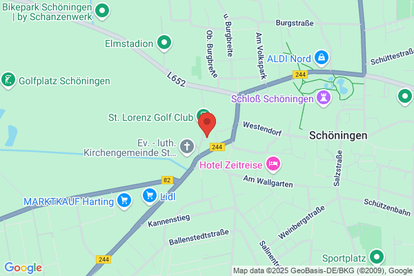 Klosterbaeckerei E. Achermann