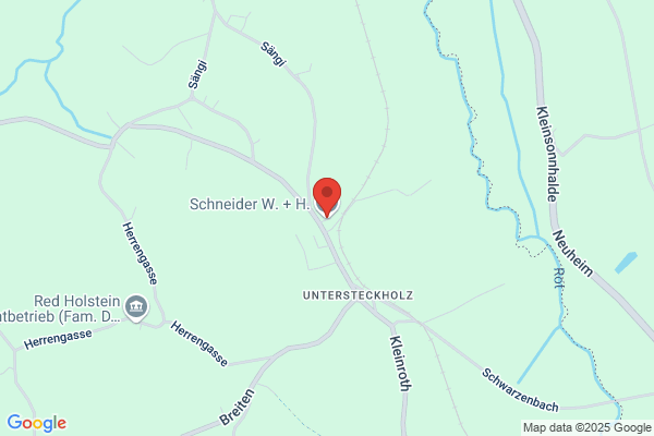 W. u. H. Schneider AG Bau- und Landmaschinen