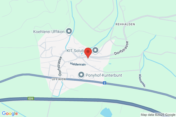 Waltisperg Messtechnik