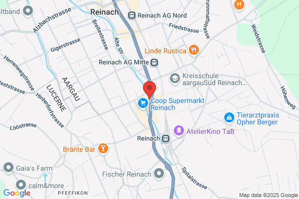 Hirt AG Uhren Bijouterie