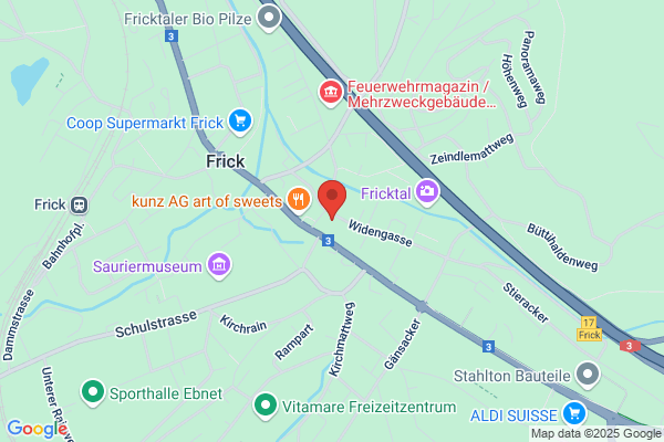 Alfred Sager und Co AG