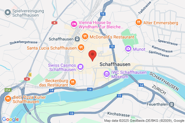 Apotheke zum Ritter