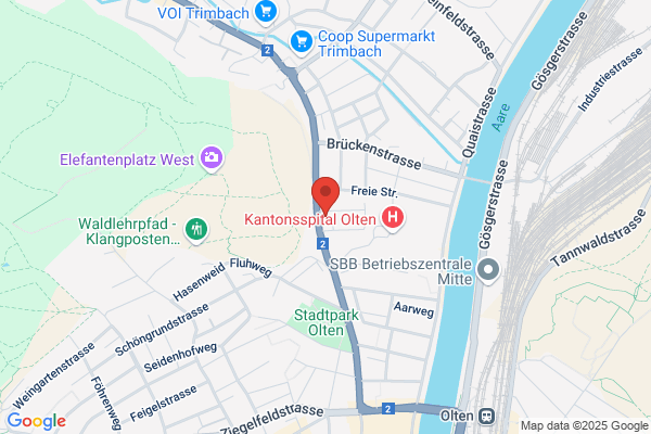 Le Garage und Occasionsfahrzeuge GmbH