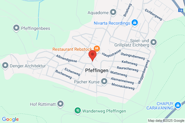 Dorfladen Pfeffingen