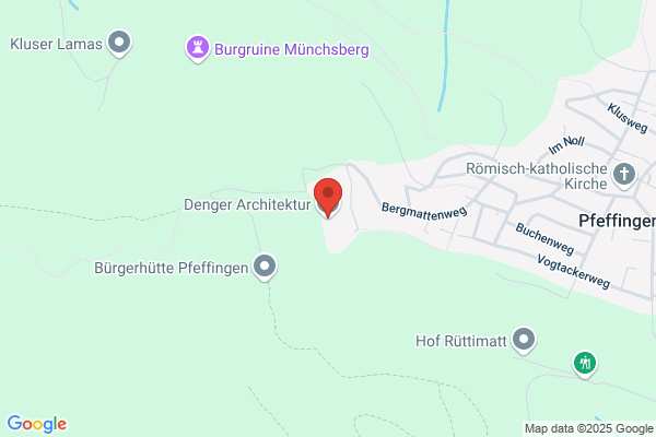 Architekturvisualisierungen