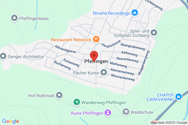 B. Zumsteg Heizungen- Sanitaer