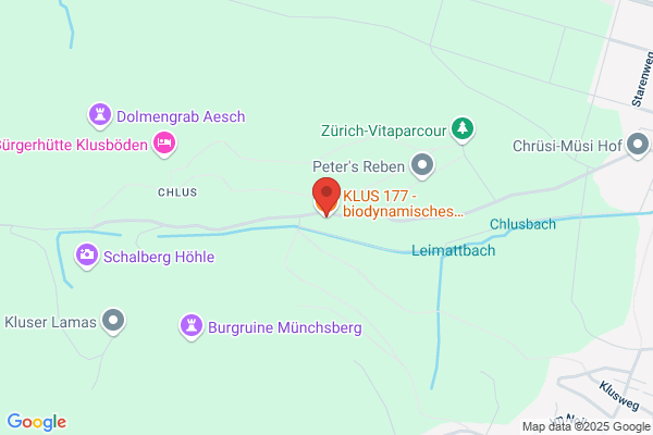 Domaine Nussbaumer