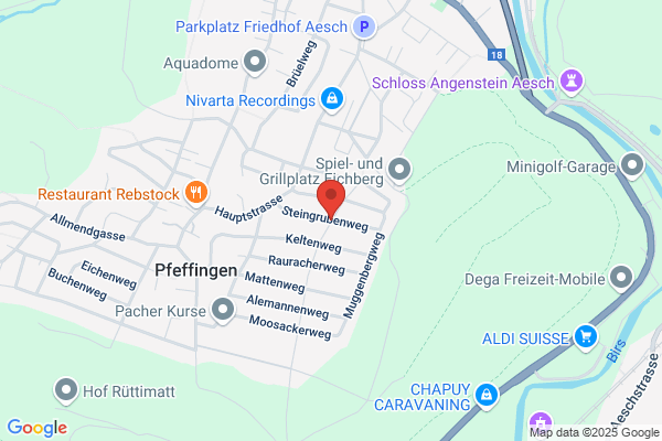 Erich Kaiser
