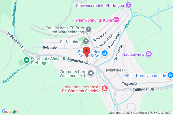 Feuerwehrkommando