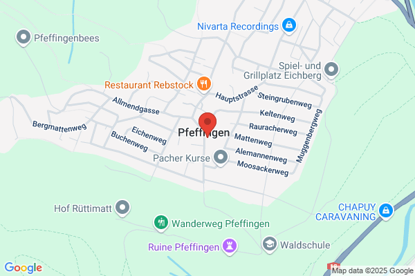 Gemeindeverwaltung