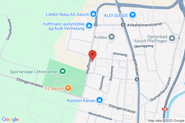 ITRAMARTI GmbH