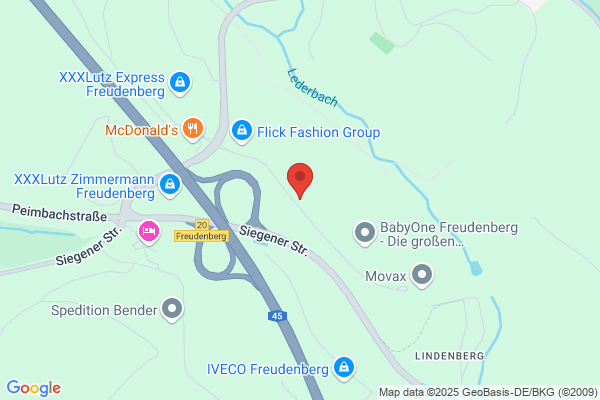 LLS Logistic und Leasing Service