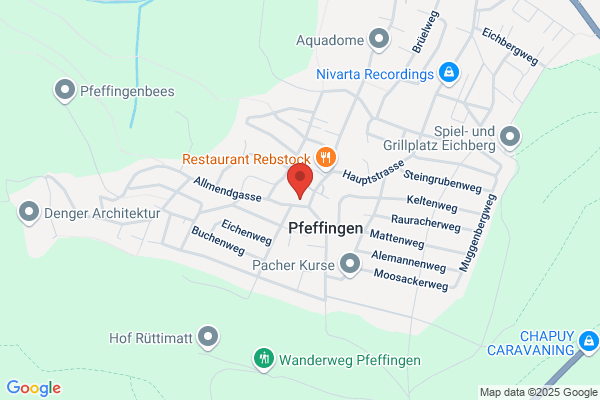 Pfarreiheim