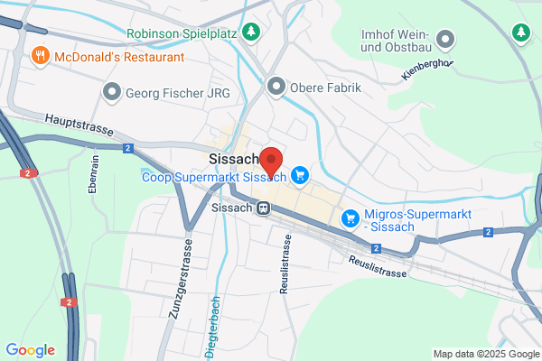 Restaurant Sternen