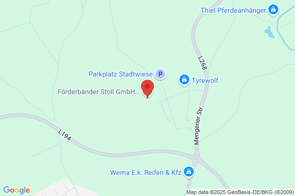 Stoll und Borer GmbH