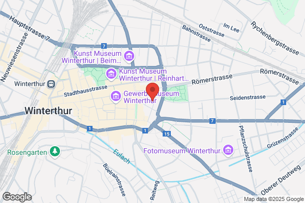 Poly-Creative- Architektur GmbH