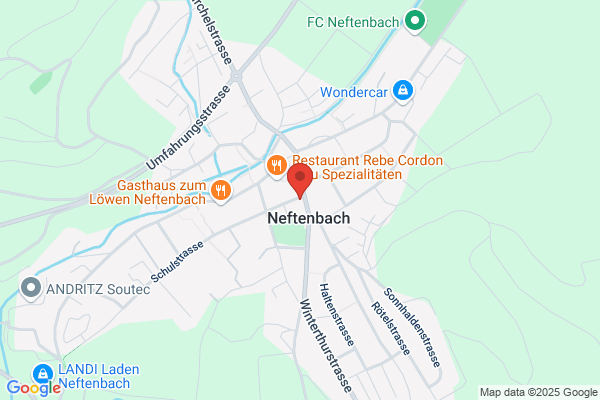 CRSpenglerei GmbH