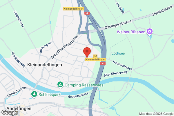 COMandENG GmbH