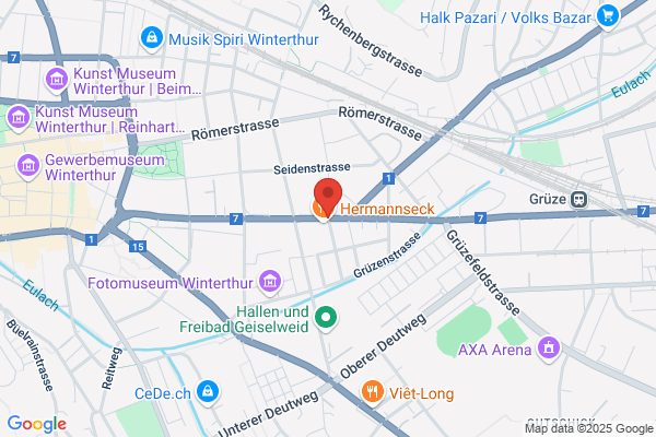 M. Friedli Supervision, Beratung, Sozialpaedagogik