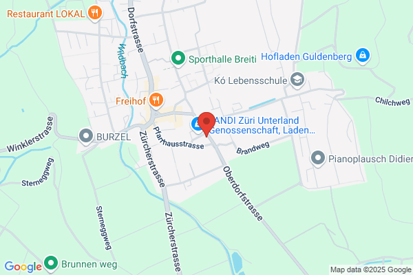 Tentagram Veranstaltungen GmbH Embrach