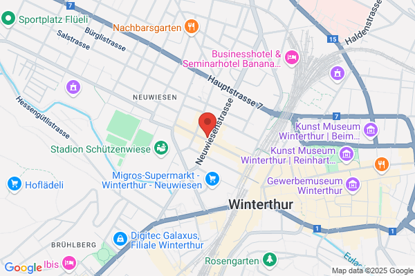 Dietliker und Lienhard