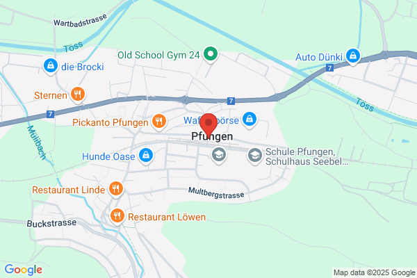 Post