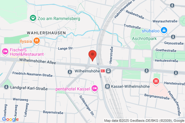 Wegmann + Co Informatik