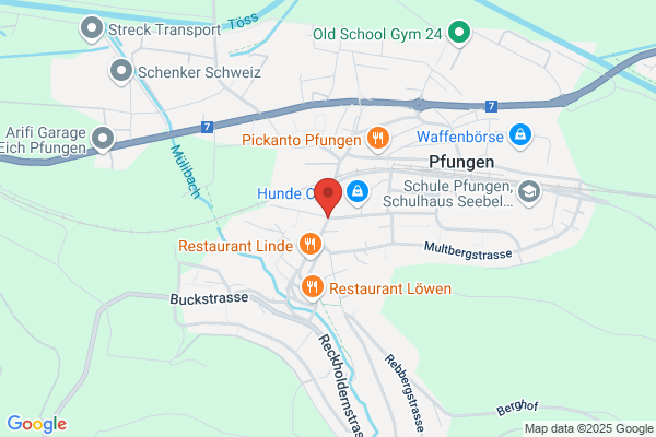 Zwyssig Informatik GmbH
