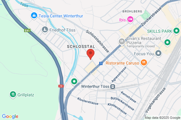 DNS-NET GmbH