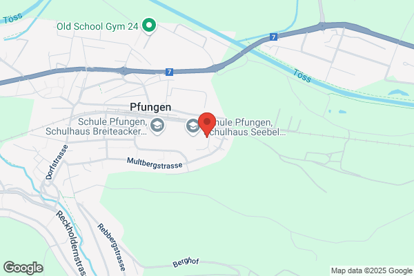 Fahrschule J. Zellweger
