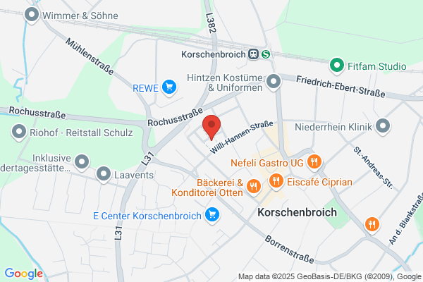 Hake und Kessler Consulting