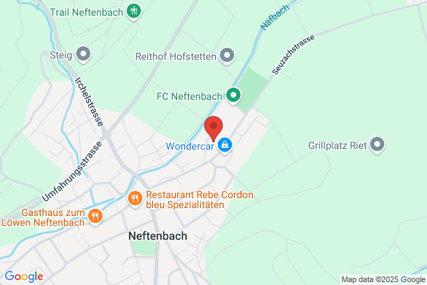 Jugendtreff Schlaufe