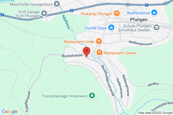 A-Z Lieferservice GmbH