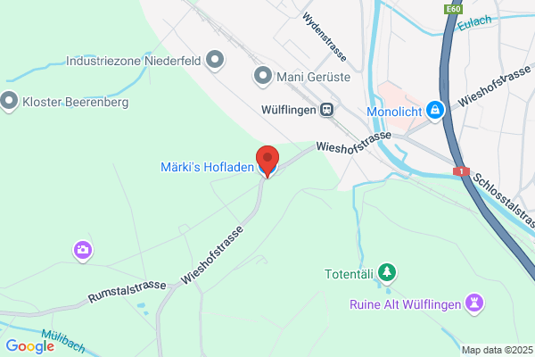 Maerkis Hofprodukte GmbH