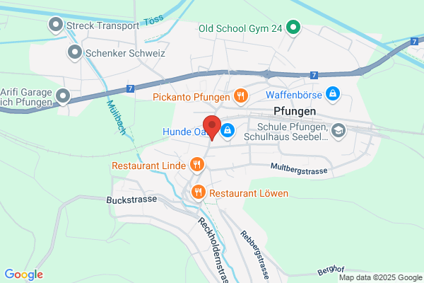 AHV-Gemeindezweigstelle