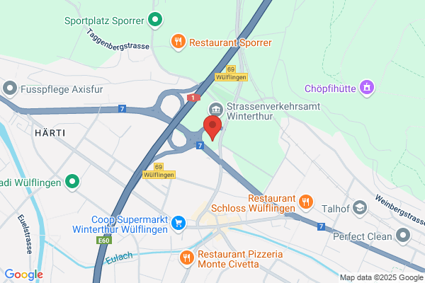 SK Auto- und Motorradspritzwerk GmbH