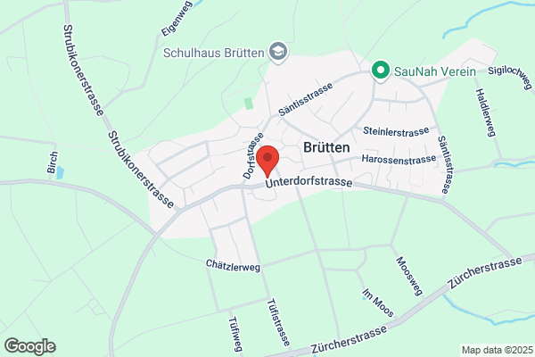 Bosshard Metallbau