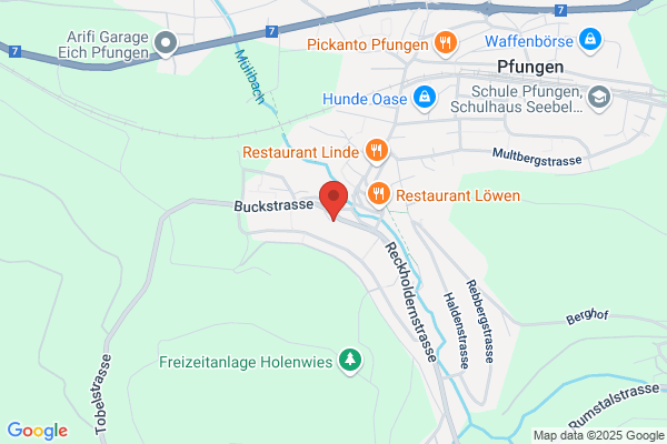 NLP-Akademie Schweiz