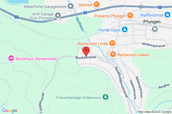 Megha U. Baumeler Freienstein